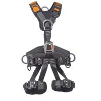 ​Kaya Safety P-455 YO Düşüş Durdurma ve Konumlandırma Kemeri