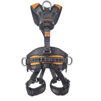 ​Kaya Safety P-455 YO Düşüş Durdurma ve Konumlandırma Kemeri