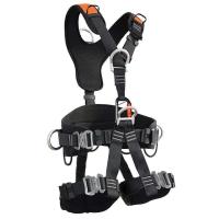 ​Kaya Safety P-455 YO Düşüş Durdurma ve Konumlandırma Kemeri