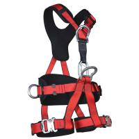 ​Kaya Safety Rock R5-A Düşüş Durdurma ve Konumlandırma Kemeri