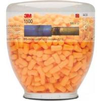 3M 1100B Kulak Tıkacı Refill 1000\'li Damacana