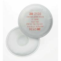 3M 2135 P3 Toz Sis Duman Filtresi