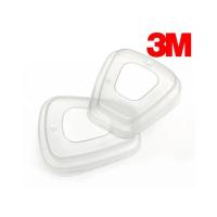 3M 501 Filtre İçin Tutucu Kapak