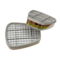 3M 6075 Formaldehit Filtresi