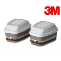 3M 6098 AX P3 Filtre