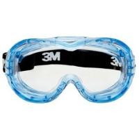 3M 71360-00011 Fahrenheit Polikarbonat Gözlük DX