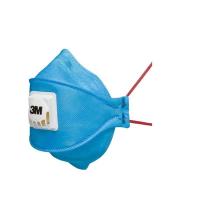3M 9432 FFP3  Aura Ventilli Toz ve Sis Maskesi