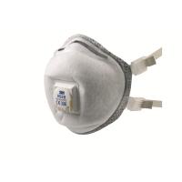 3M 9928 FFP2 Toz, Sis, Kaynak Dumanı Maskesi