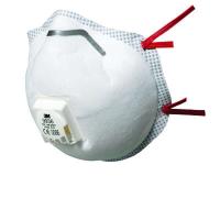 3M 9936 FFP3 Ventilli