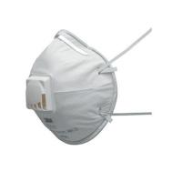 3M C111 FFP1 Ventilli Toz ve Sis Maskesi