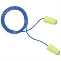 3M ES-01-005 E.A.R Soft Neon Sarı Kordonlu Kulak Tıkacı