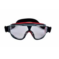 3M Goggle Gear 501 Güvenlik Gözlüğü