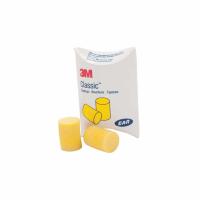 3M PB01000 EAR Classic Poşet Paket Kulak Tıkacı