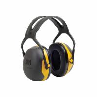 3M X2A Baş Bantlı Kulaklık