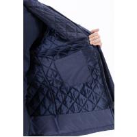 4125 Alaska Hi-Viz Parka Lacivert