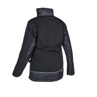 5HIB010 HIBARI COVERGUARD SU GEÇİRMEZ PARKA