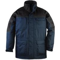 5RIPB RIPSTOP COVERGUARD PARKA