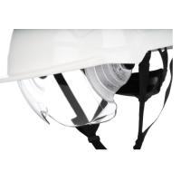 6PHW400 COVERGUARD GÖZLÜKLÜ KORUYUCU BARET