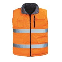 7HWGO COVERGUARD 2/1 YELEK