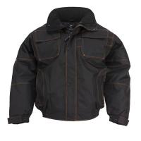 8BBOB COVERGUARD SU GEÇİRMEZ CEKET