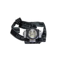 9 LEDLİ PİLLİ KAFA LAMBASI WATTON WT-042