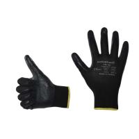 Activehand FN-101 Yağ Tutmaz Köpük Nitril Eldiven