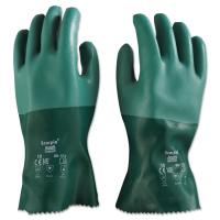 Ansell 08-352 AlphaTec Kimyasal İş Eldiveni