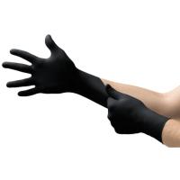 ANSELL 93-732 MICROFLEX MIDKNIGHT GLOVE