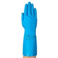 Ansell AlphaTec 37-510 Kimyasal ve Sıvı Geçirmez Nitril Eldiven