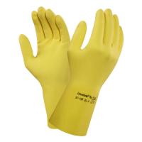 Ansell AlphaTec 87-190  Kimyasal Dirençli Ultra Hafif İş Eldiveni
