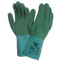 Ansell AlphaTec 16-650 Kesilme ve Isı Dirençli Ağır İş Eldiveni