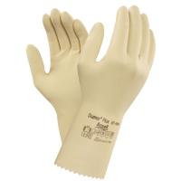 Ansell AlphaTec 87-600 Dokunma Hassasiyetli Kimyasal Eldiven