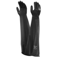 Ansell AlphaTec 55-307 Kesilme Aşınma Kimyasal Dirençli Eldiven