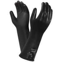 Ansell AlphaTec 38-628 Kimyasal ve Sıvı Korumalı İş Eldiveni