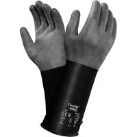 Ansell AlphaTec 38-514 Kimyasal ve Sıvı Koruma Antistatik Eldiven