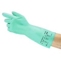 Ansell AlphaTec® Solvex 37-675 Kimyasal İş Eldiven