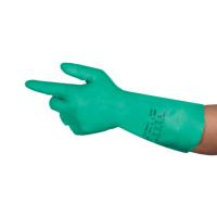 Ansell Alphatec Solvex® 37-676 Kimyasal İş Eldiveni