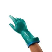 Ansell AlphaTec® AquaDri® 58-335 Kimyasal İş Eldiveni
