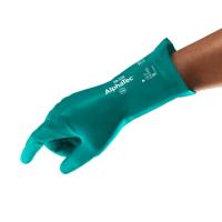 Ansell AlphaTec® 58-330 Kimyasal İş Eldiveni