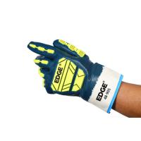 Ansell EDGE® 48-905 Nitril Kaplı Darbe Direncli İş Eldiveni