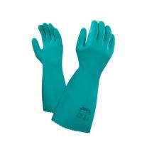 Ansell FlexiProof 40 Kimyasal ve Sıvı Korumalı İş Ediveni