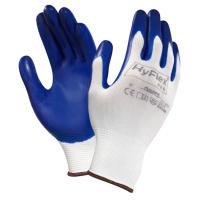Ansell Hyflex 11-900 Yağ Tutmaz Antistatik İş Eldiveni