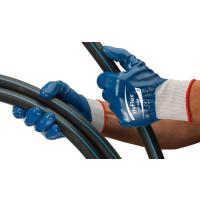 Ansell Hyflex 11-909 Mekanik ve Yağ Tutmaz İş Eldiveni