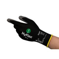 Ansell HyFlex® 11-421 Su Bazlı Poliüretan İş Eldiveni