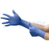 Ansell MICROFLEX 93-823 Alerji Riskini Azaltan Nitril Eldiven