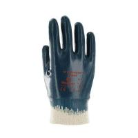 Ansell NitroTough N650 Çok Amaçlı Koruma Nitril İş Eldiveni