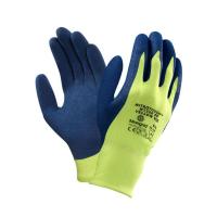 Ansell NitroTough N1500 PF Viz Y Mekanik ve Yağ Tutmaz Eldiven