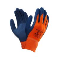 Ansell NitroTough N1500 PF Viz O Mekanik ve Yağ Tutmaz Eldiven