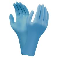 Ansell NT14B PF Nitril İş Eldiveni