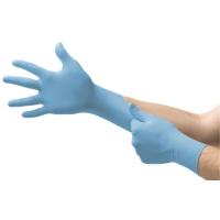 Ansell TouchNTuff® 92-670 Tek Kullanımlık Nitril Eldiven